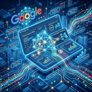 Google Ads 2026: How AI-Powered Campaigns (Performance Max & Gemini) Are Changing Everything