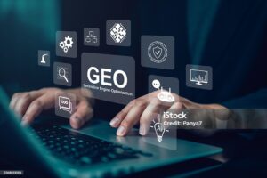 What Is GEO (Generative Engine Optimisation) and Why It Is Replacing Traditional SEO in 2026