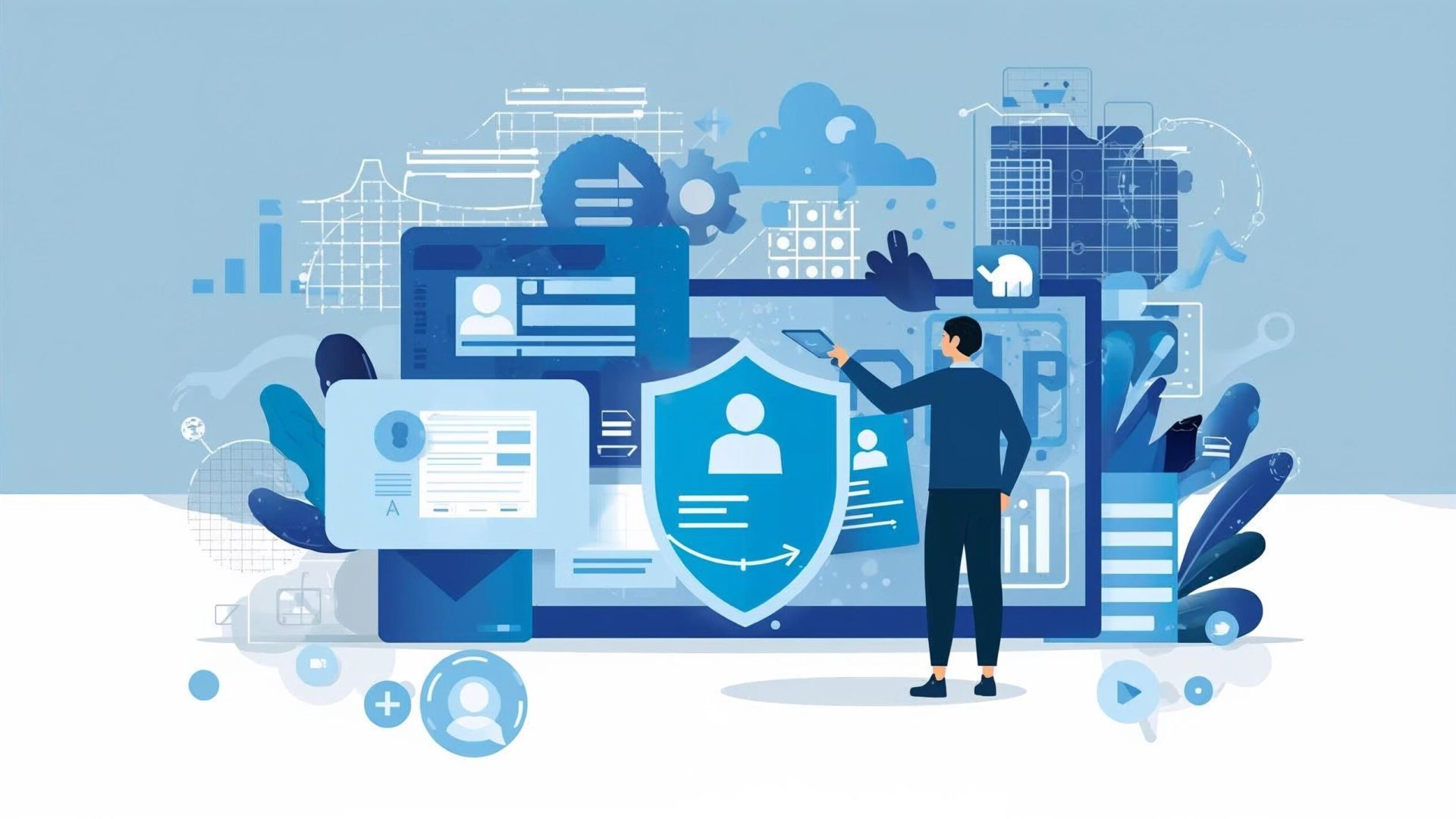 Online Reputation Management (ORM)​